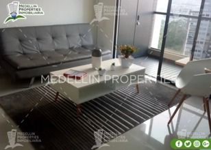 Arriendo temporario de apartamento em Envigado