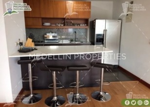 Arriendo temporario de apartamento em Medellín