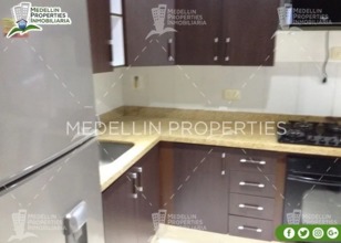 Arriendo temporario de departamento en Medellín