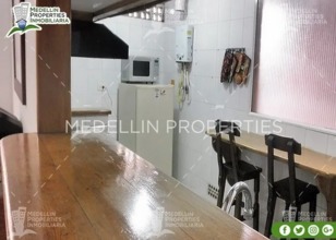 Arriendo temporario de apartamento em Medellín