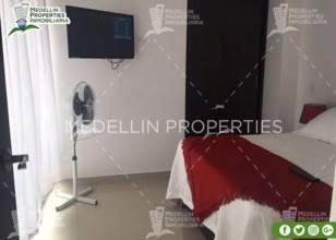 Arriendo temporario de apartamento em Medellín