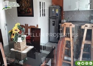 Arriendo temporario de apartamento em Medellín