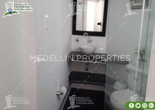 Arriendo temporario de departamento en Medellín