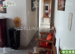 Arriendo temporario de apartamento em Medellín