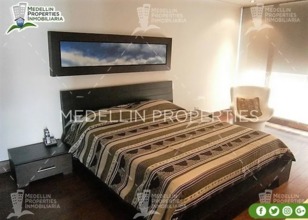 Arriendo temporario de departamento en Medellín