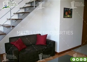 Arriendo temporario de apartamento em Medellín