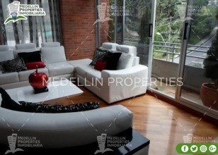 Arriendo temporario de apartamento em Medellín