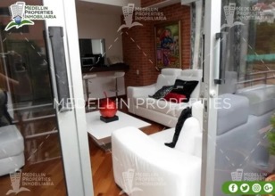 Arriendo temporario de apartamento em Medellín