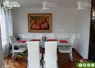 Arriendo temporario de apartamento em Medellín