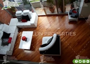 Arriendo temporario de apartamento em Medellín