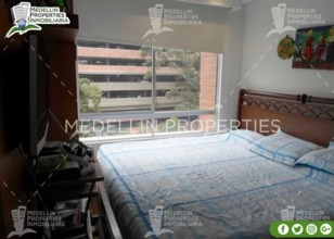 Arriendo temporario de apartamento em Medellín