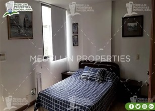 Arriendo temporario de apartamento em Medellín