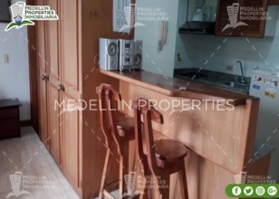 Arriendo temporario de apartamento em Medellín