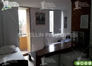 Arriendo temporario de departamento en Medellín