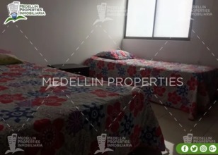 Arriendo temporario de apartamento em Medellín