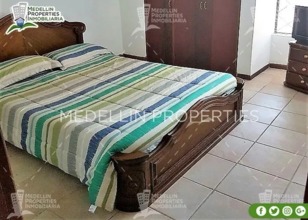 Arriendo temporario de apartamento em Medellín