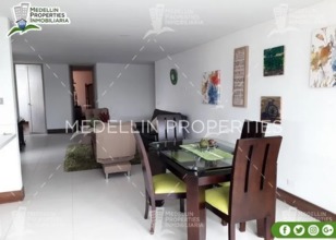 Arriendo temporario de apartamento em Sabaneta