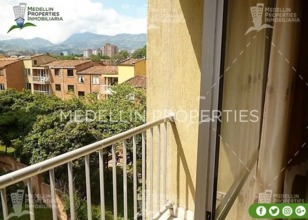 Arriendo temporario de apartamento em Medellín