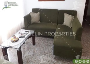 Arriendo temporario de apartamento em Medellín