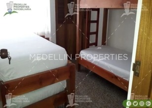 Arriendo temporario de apartamento em Medellín