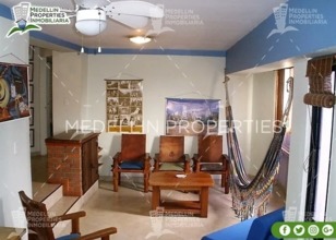 Arriendo temporario de casa en Medellín