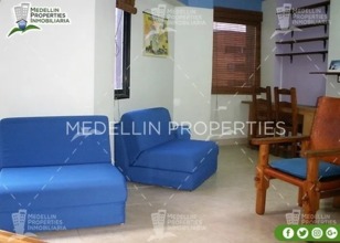 Arriendo temporario de casa en Medellín