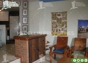 Arriendo temporario de casa em Medellín