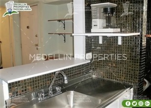 Arriendo temporario de casa em Medellín