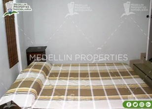 Arriendo temporario de casa en Medellín