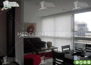 Arriendo temporario de apartamento em Medellín