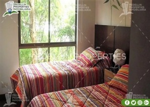 Arriendo temporario de apartamento em Medellín