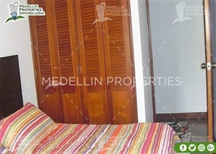 Arriendo temporario de apartamento em Medellín