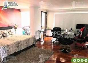 Arriendo temporario de apartamento em Medellín