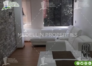 Arriendo temporario de apartamento em Medellín