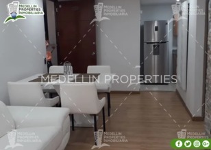 Arriendo temporario de apartamento em Medellín