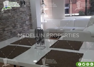 Arriendo temporario de apartamento em Medellín