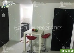 Arriendo temporario de casa en Medellín