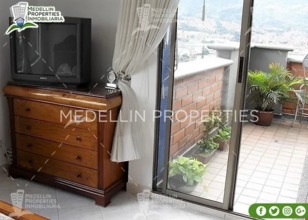 Arriendo temporario de departamento en Envigado