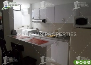 Arriendo temporario de apartamento em Medellín