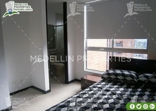 Arriendo temporario de apartamento em Medellín