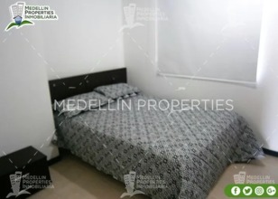 Arriendo temporario de departamento en Medellín