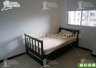 Arriendo temporario de departamento en Medellín