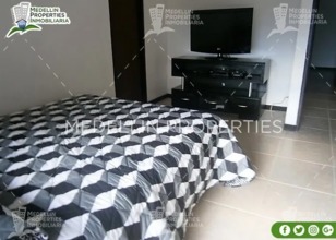 Arriendo temporario de apartamento em Medellín