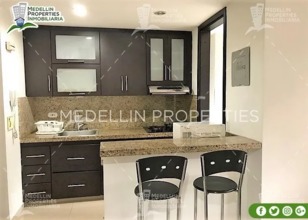 Arriendo temporario de departamento en Medellín