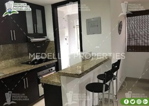 Arriendo temporario de departamento en Medellín