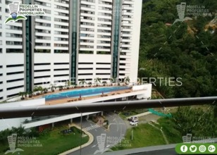 Arriendo temporario de departamento en Medellín