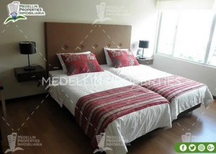 Arriendo temporario de departamento en Medellín