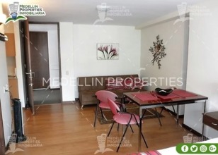 Arriendo temporario de apartamento em Medellín