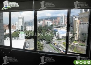 Arriendo temporario de departamento en Medellín