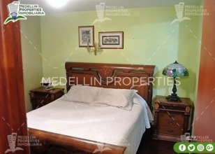 Arriendo temporario de apartamento em Medellín